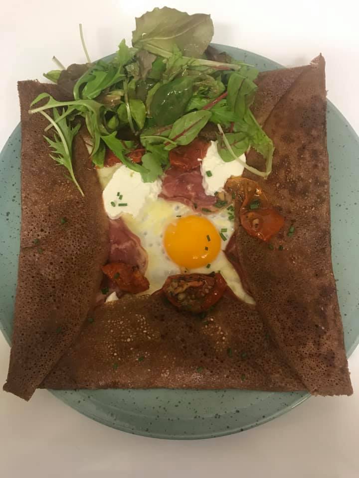 La Crêpe Au Sud Photos 2